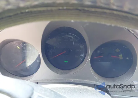 2005 Acura Tl z USA, uszkodzony, nr VIN 19UUA662X5A022634